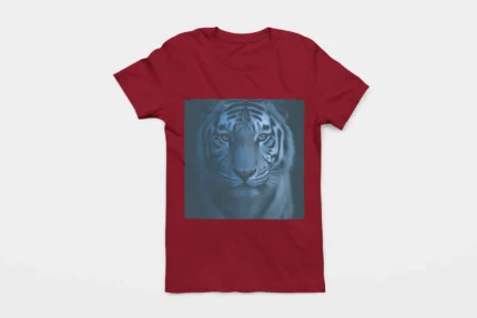 T-shirt TIGER (#036) – Image 6
