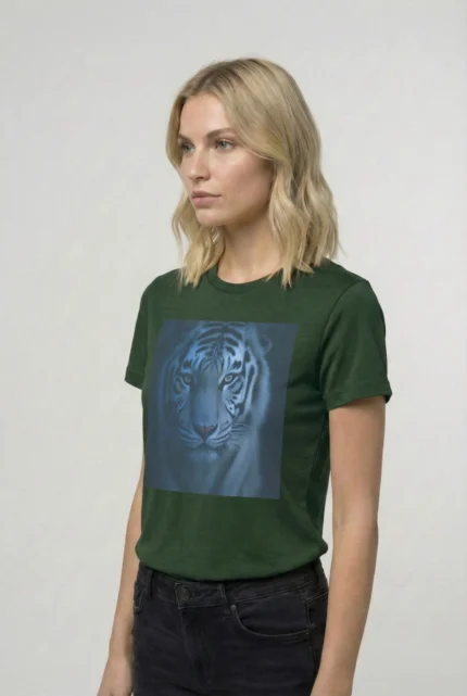 T-shirt TIGER (#036) – Image 13