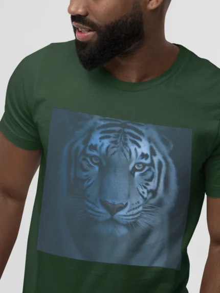 T-shirt TIGER (#036) – Image 15