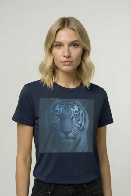 T-shirt TIGER (#036) – Image 17