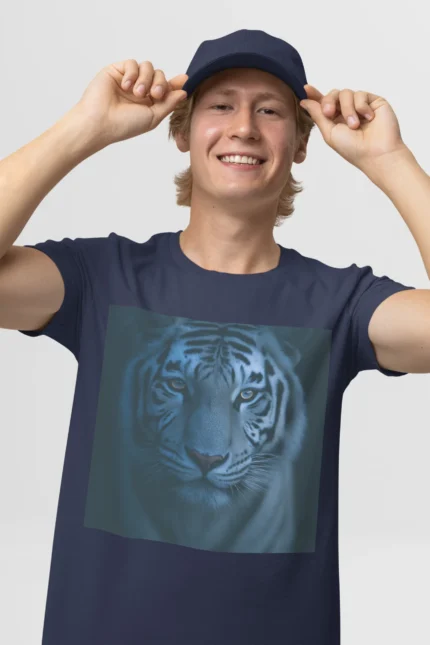 T-shirt TIGER (#036) – Image 19