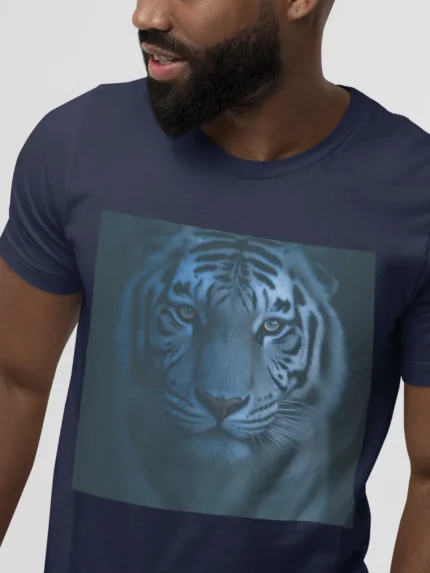 T-shirt TIGER (#036) – Image 20