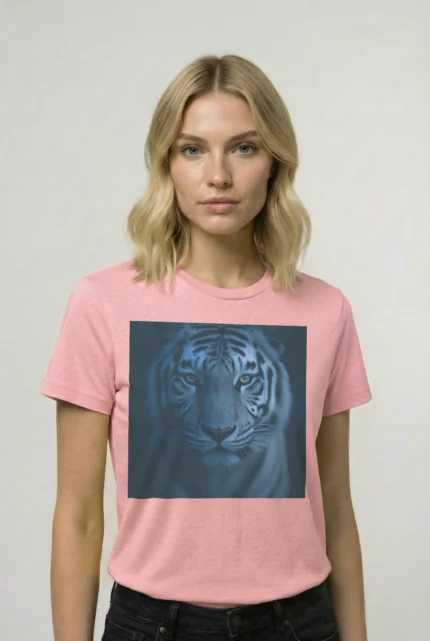 T-shirt TIGER (#036) – Image 22
