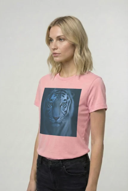 T-shirt TIGER (#036) – Image 23