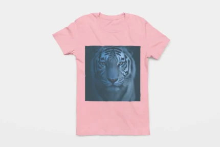 T-shirt TIGER (#036) – Image 21