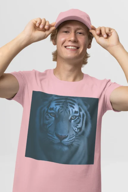 T-shirt TIGER (#036) – Image 24