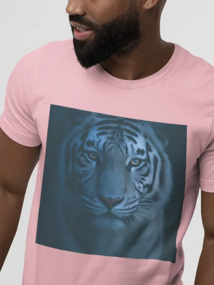 T-shirt TIGER (#036) – Image 25