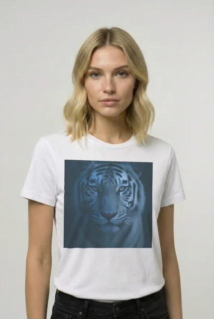 T-shirt TIGER (#036) – Image 27