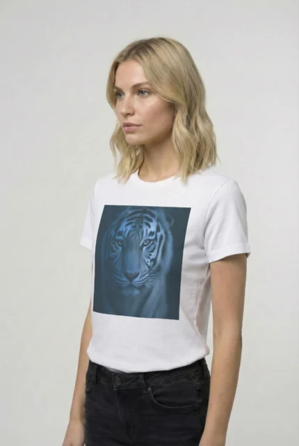 T-shirt TIGER (#036) – Image 28