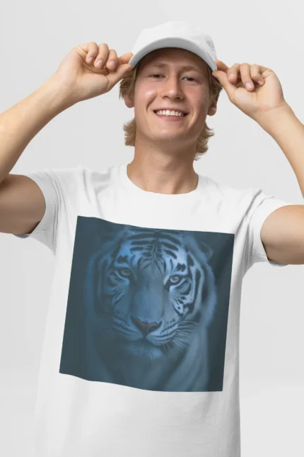 T-shirt TIGER (#036) – Image 29