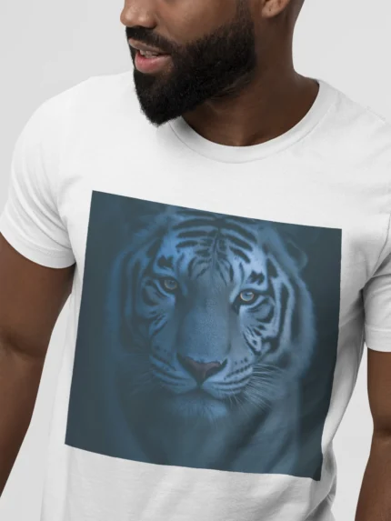 T-shirt TIGER (#036) – Image 30