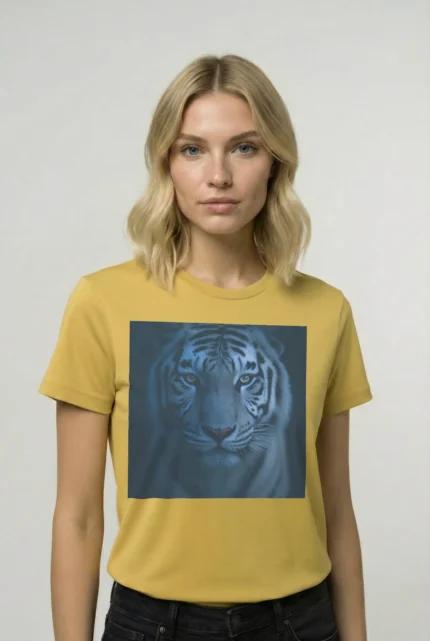 T-shirt TIGER (#036) – Image 32