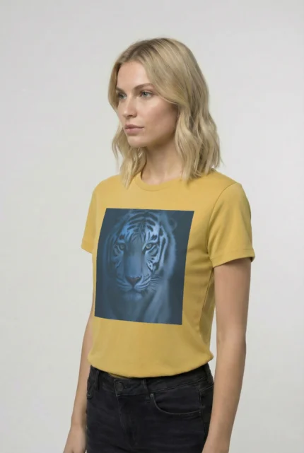 T-shirt TIGER (#036) – Image 33