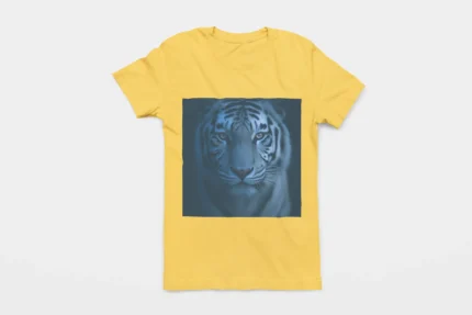 T-shirt TIGER (#036) – Image 31