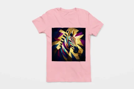 T-shirt ZEBRA (#036) – Image 21