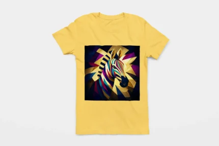 T-shirt ZEBRA (#036) – Image 31