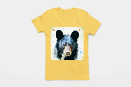 T-shirt BEAR (#037) – Image 31
