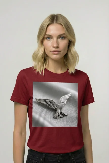 T-shirt EAGLE (#037) – Image 7