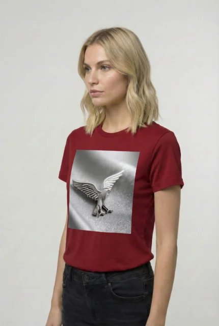 T-shirt EAGLE (#037) – Image 8