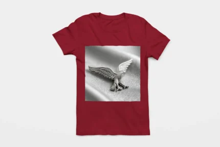 T-shirt EAGLE (#037) – Image 6