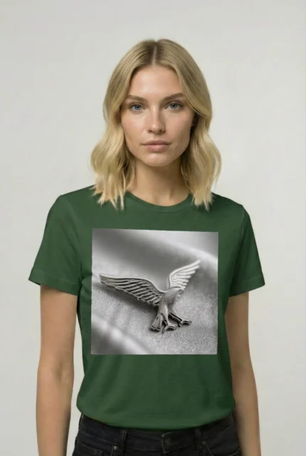 T-shirt EAGLE (#037) – Image 12