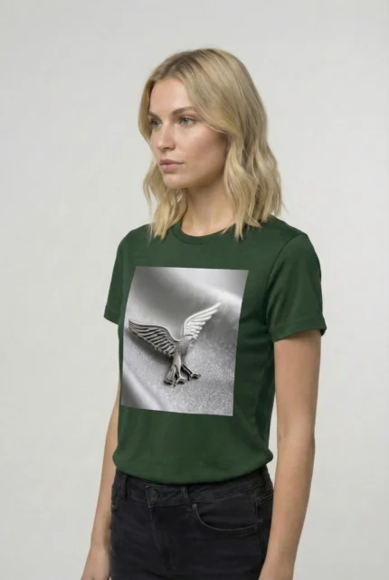 T-shirt EAGLE (#037) – Image 13