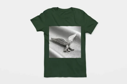 T-shirt EAGLE (#037) – Image 11