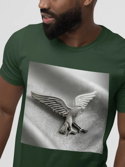 T-shirt EAGLE (#037) – Image 15
