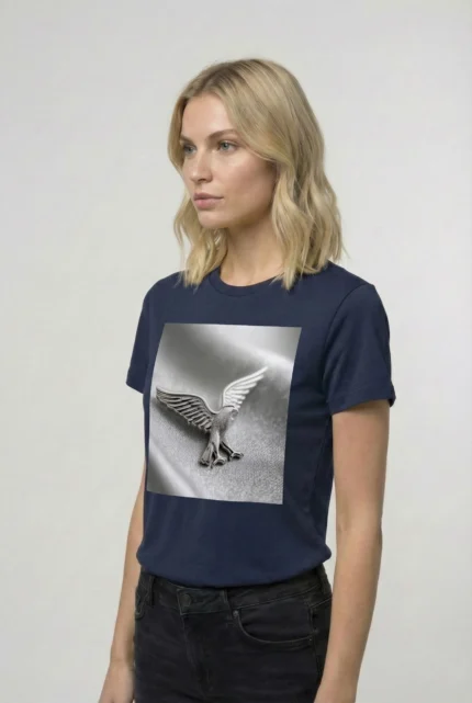 T-shirt EAGLE (#037) – Image 18
