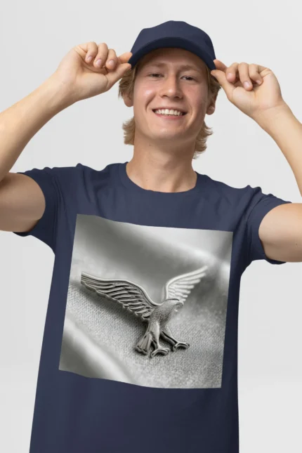 T-shirt EAGLE (#037) – Image 19