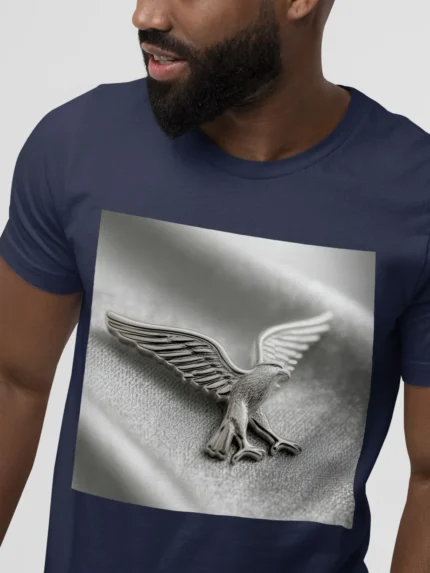 T-shirt EAGLE (#037) – Image 20