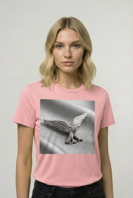 T-shirt EAGLE (#037) – Image 22