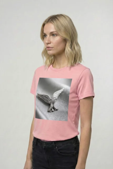 T-shirt EAGLE (#037) – Image 23