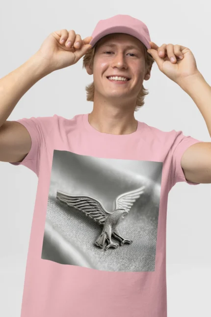 T-shirt EAGLE (#037) – Image 24