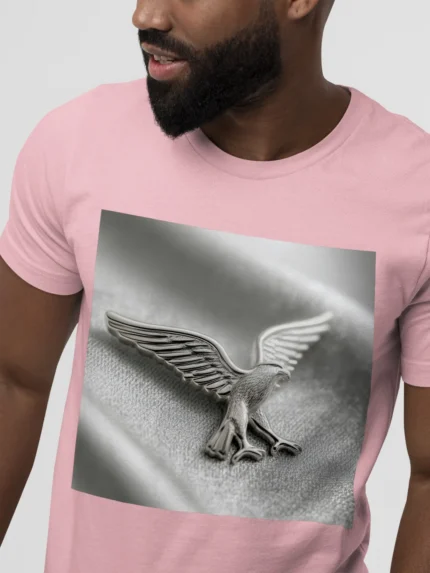 T-shirt EAGLE (#037) – Image 25