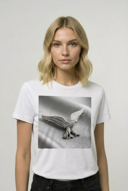 T-shirt EAGLE (#037) – Image 27