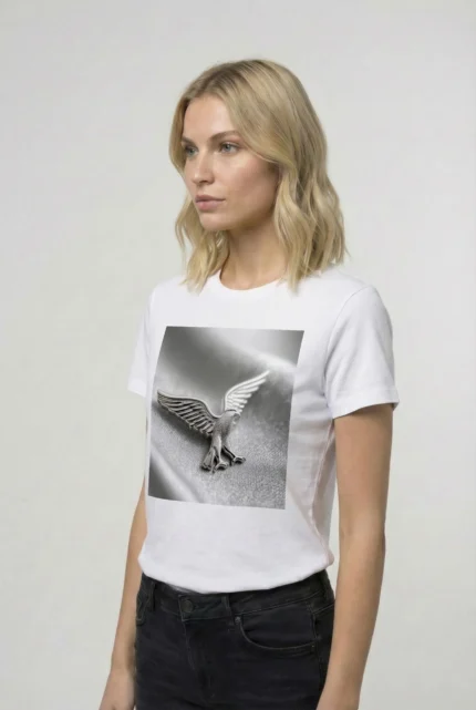 T-shirt EAGLE (#037) – Image 28