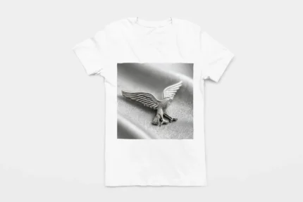 T-shirt EAGLE (#037) – Image 26