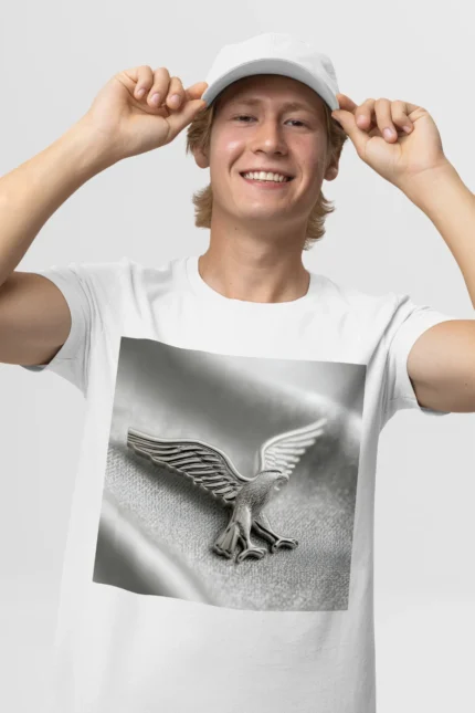 T-shirt EAGLE (#037) – Image 29