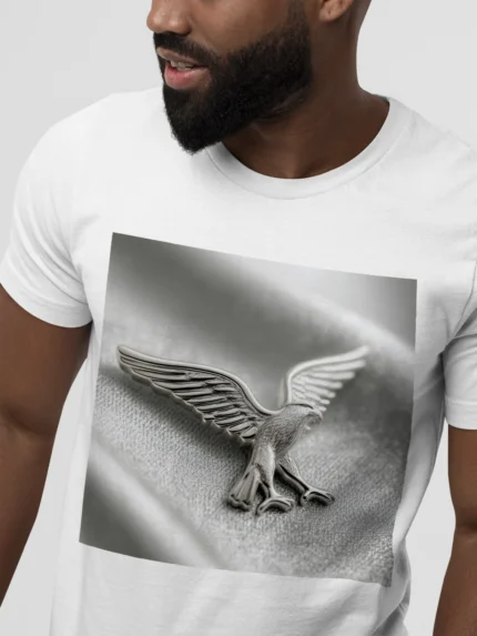T-shirt EAGLE (#037) – Image 30