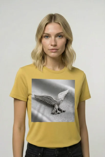 T-shirt EAGLE (#037) – Image 32