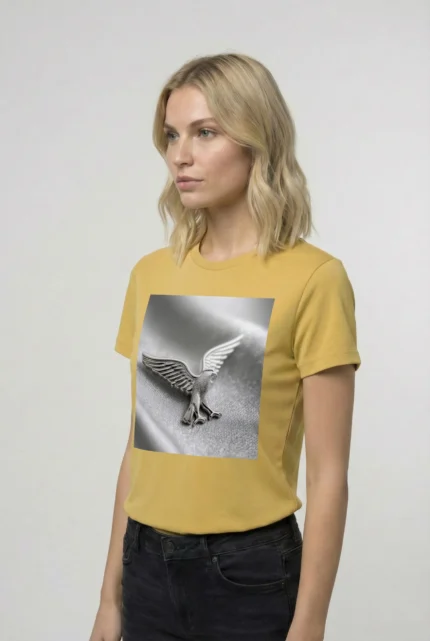 T-shirt EAGLE (#037) – Image 33