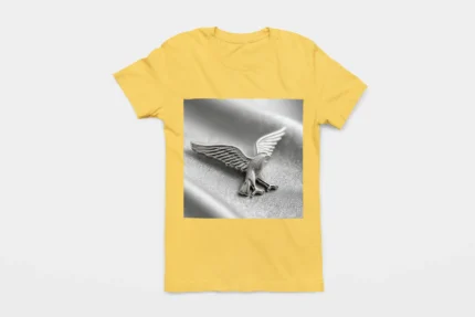 T-shirt EAGLE (#037) – Image 31