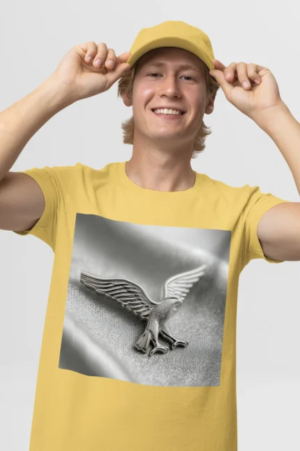 T-shirt EAGLE (#037) – Image 34