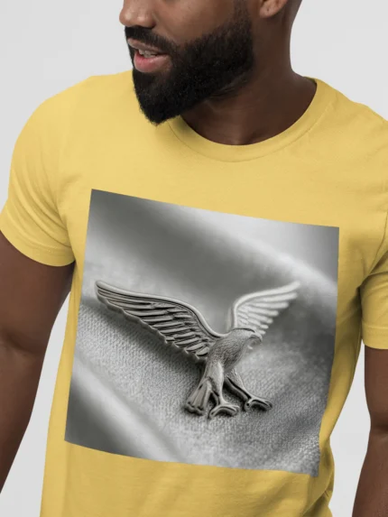 T-shirt EAGLE (#037) – Image 35