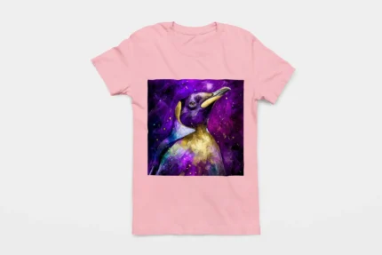 T-shirt PENGUIN (#037) – Image 21