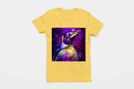 T-shirt PENGUIN (#037) – Image 31