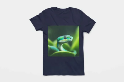 T-shirt SNAKE (#037) – Image 16