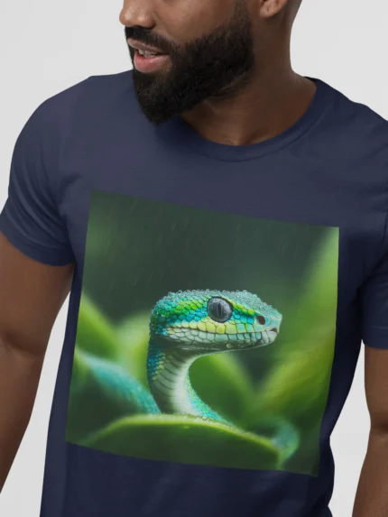 T-shirt SNAKE (#037) – Image 20