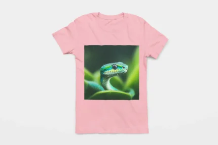 T-shirt SNAKE (#037) – Image 21